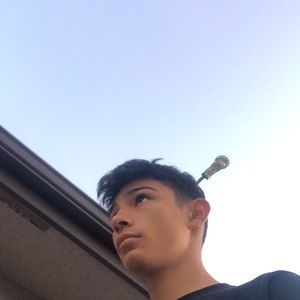 Meet your Posher, Jonathan